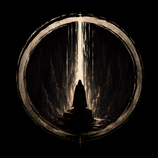 A Dark Caveのゲームアイコン