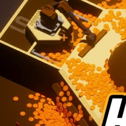 Coin Harvestのゲームアイコン