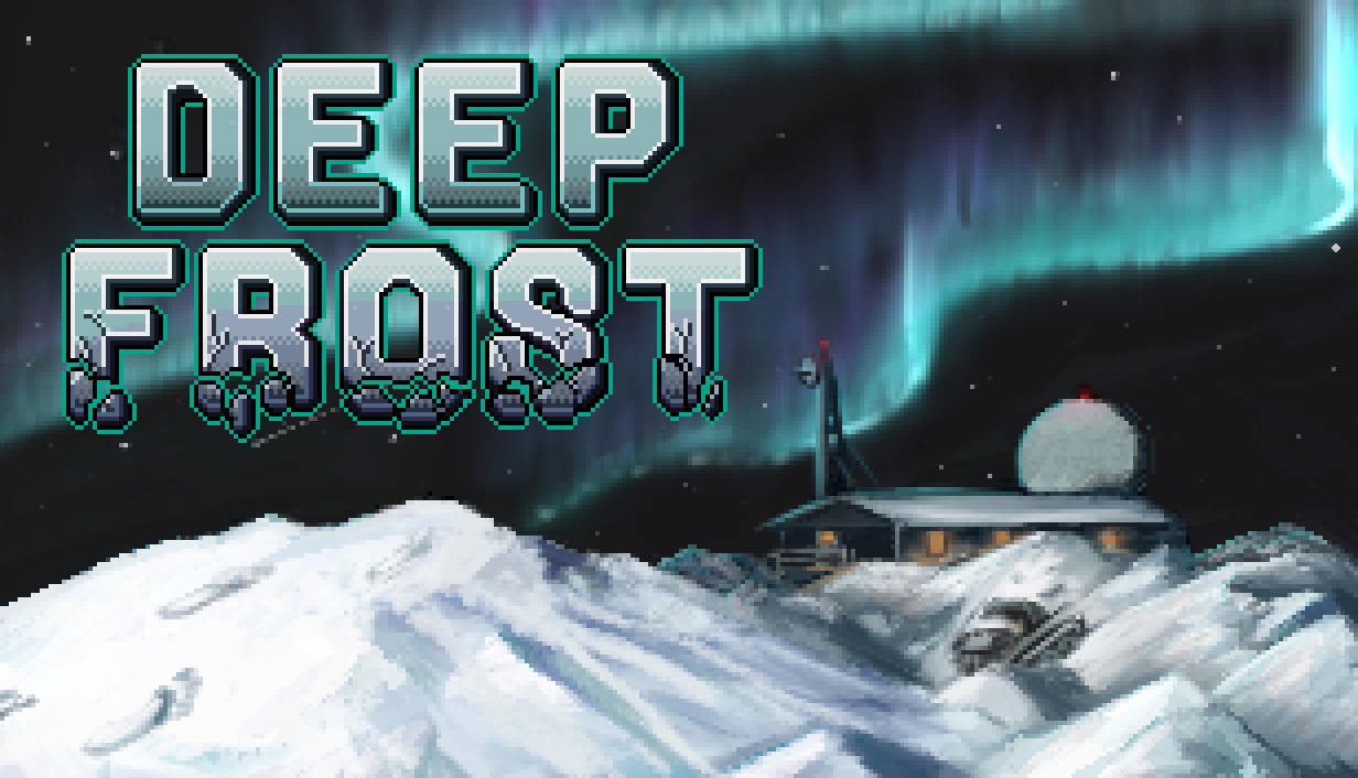 Deep Frostのゲームアイコン