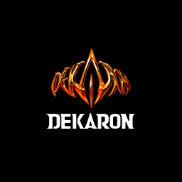 DEKARONのゲームアイコン