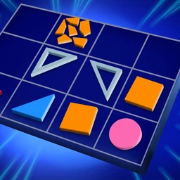 Flectoのゲームアイコン