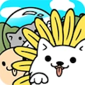 わんわん惑星人のゲームアイコン