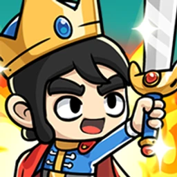 ドタバタ王子くんのゲームアイコン