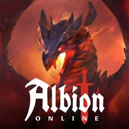 アルビオン・オンラインのゲームアイコン