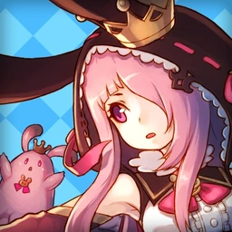 アルケミアストーリー MMO RPGのゲームアイコン
