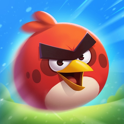 アングリーバード 2 (Angry Birds 2)のゲームアイコン