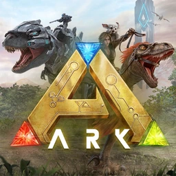ARK: Ultimate Mobile Editionのゲームアイコン