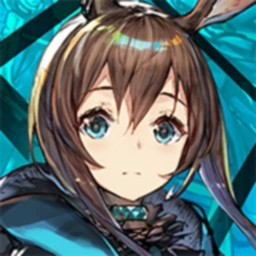 アークナイツのゲームアイコン