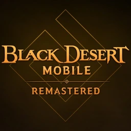 New 黒い砂漠 MOBILEのゲームアイコン