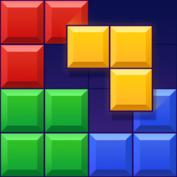 ブロックブラスト (Block Blast)のゲームアイコン