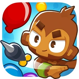 Bloons TD 6のゲームアイコン