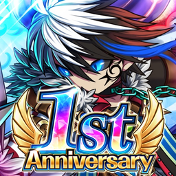 BRAVE FRONTIER LEGION（ブレフロL）のゲームアイコン