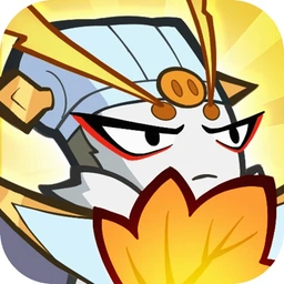 バグ三国志～群虫無双のゲームアイコン