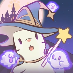 猫とスープ～魔法のレシピ～のゲームアイコン