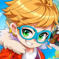 カオス★スマッシュのゲームアイコン