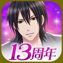 眠らぬ街のシンデレラ Secret Nightのゲームアイコン