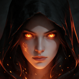 Demon Summoner Idle：悪魔召喚 放置RPGのゲームアイコン
