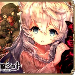 ミナシゴノシゴトのゲームアイコン