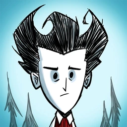 Don't Starve: Pocket Editionのゲームアイコン