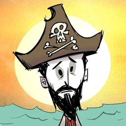 Don't Starve: Shipwreckedのゲームアイコン