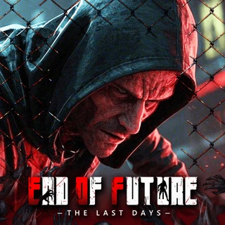 END OF FUTUREのアプリアイコン