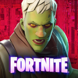 フォートナイト（フォトナ）のゲームアイコン