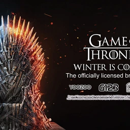 Game of Thrones Winter is Comingのゲームアイコン