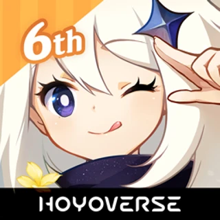 原神のアプリアイコン