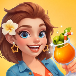 グルメ・ジャーニーのゲームアイコン