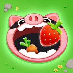 Hole Stars: パズルゲームのゲームアイコン
