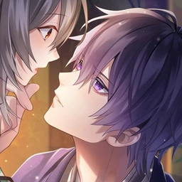 イケメン源氏伝 あやかし恋えにし 恋愛ゲーム・乙女ゲームのゲームアイコン