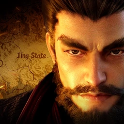 今三国志－2.5周年のゲームアイコン