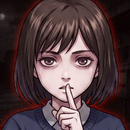 意味怖ストーリー：バッドエンドを回避せよ！のゲームアイコン