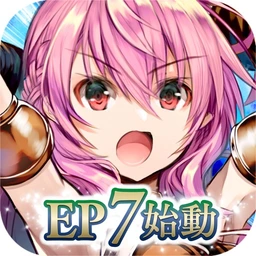 イルーナ戦記オンライン MMORPGのゲームアイコン
