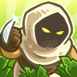 Kingdom Rush Frontiers TDのゲームアイコン