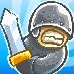 Kingdom Rush-防衛タワーディフェンスゲームTDのゲームアイコン