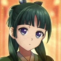 薬屋のひとりごと 後宮異聞録のゲームアイコン