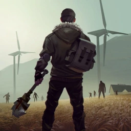 Last Day on Earth: Survivalのゲームアイコン