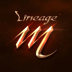 リネージュM - 本格スマホMMORPGのゲームアイコン