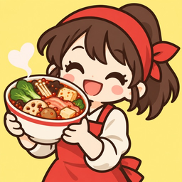 麻辣湯ものがたり（マーラータン）のゲームアイコン
