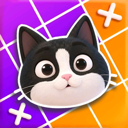 Meowdoku!のゲームアイコン