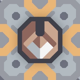 Mindustryのゲームアイコン