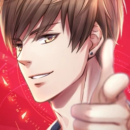恋とプロデューサー～EVOL×LOVE～のゲームアイコン