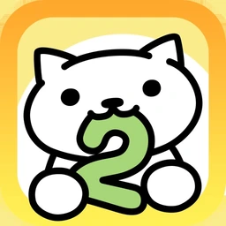 ねこあつめ２のゲームアイコン