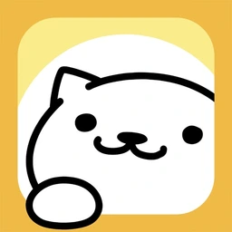 -ねこあつめ-のゲームアイコン