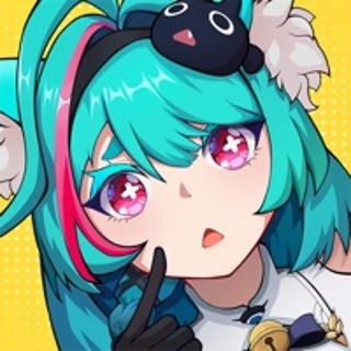 NTE: Neverness to Evernessのアプリアイコン