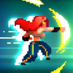 Otherworld Legendsのゲームアイコン
