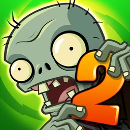 Plants vs. Zombies™ 2のゲームアイコン