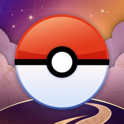Pokémon GO（ポケモンGO）のゲームアイコン