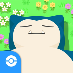 Pokémon Sleep（ポケスリ）のゲームアイコン